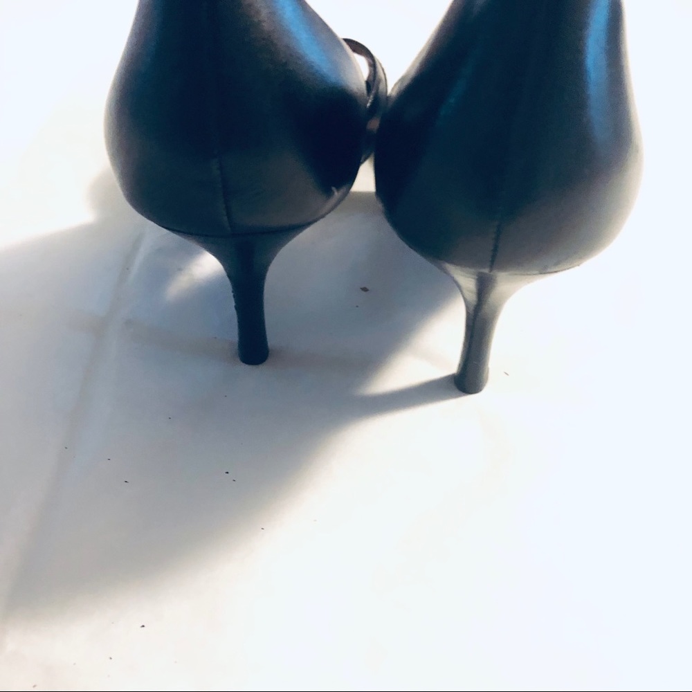Calvin Klein Leanna heels size 8 - Picture 4 of 8